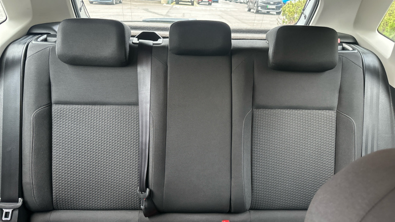 Volkswagen Polo 1.6 TDI SE 5dr Diesel Hatchback